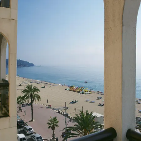 Rosanna リョレート・デ・マル