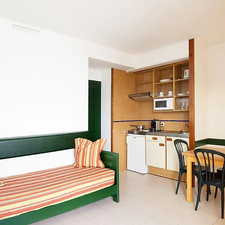 ホテル Rosanna 3*