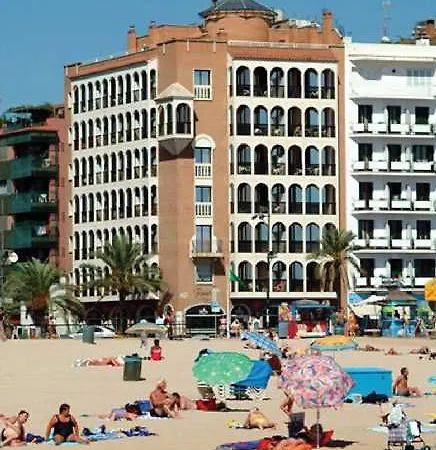 ホテル Rosanna 3*