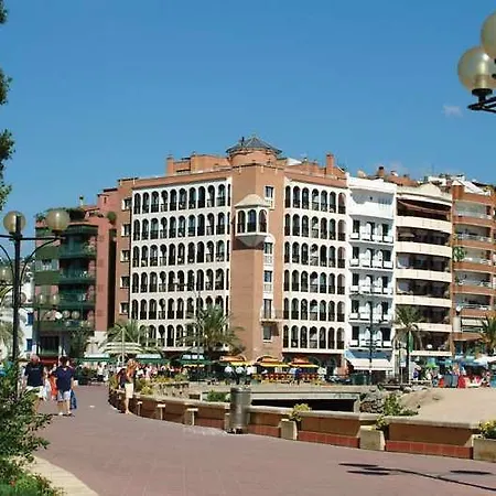 Rosanna 3* リョレート・デ・マル