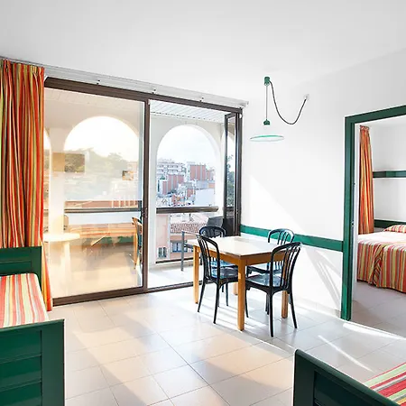 Rosanna ホテル 3*