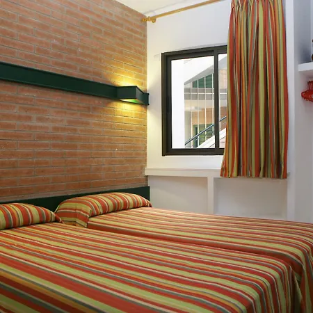 Rosanna Hotel Lloret de Mar