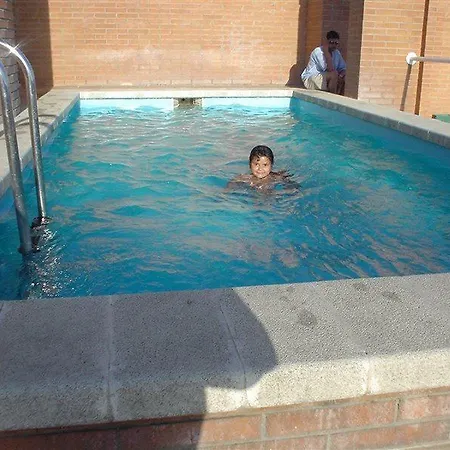 Rosanna Appartamento