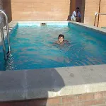Rosanna Отель