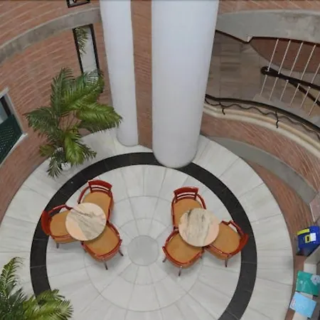 Rosanna ホテル リョレート・デ・マル