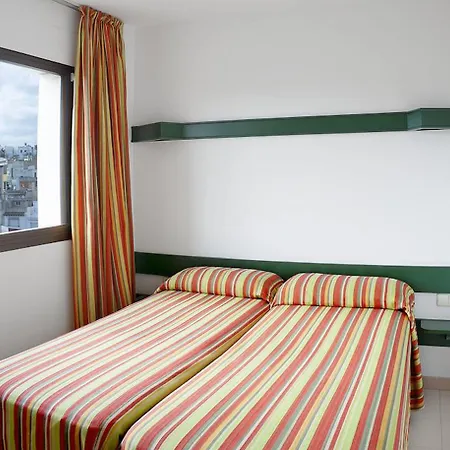 ホテル Rosanna 3*