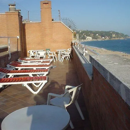 Rosanna 3* リョレート・デ・マル