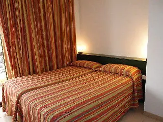 Hotel Rosanna Lloret de Mar