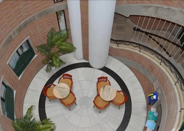 Rosanna Hotel Lloret de Mar