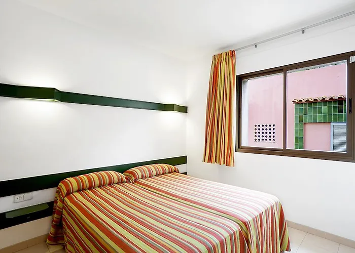 Hotel Rosanna 3*