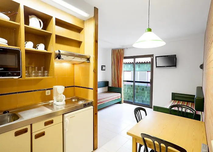 Rosanna 3* Lloret de Mar