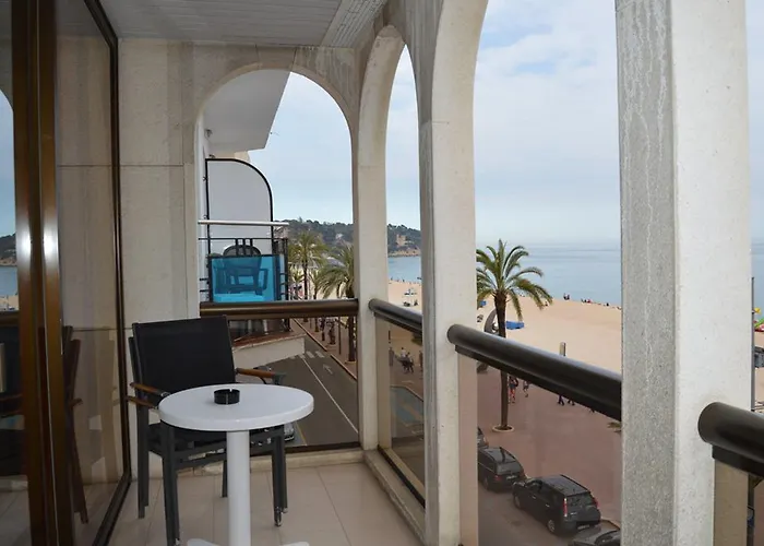 Rosanna Lloret de Mar