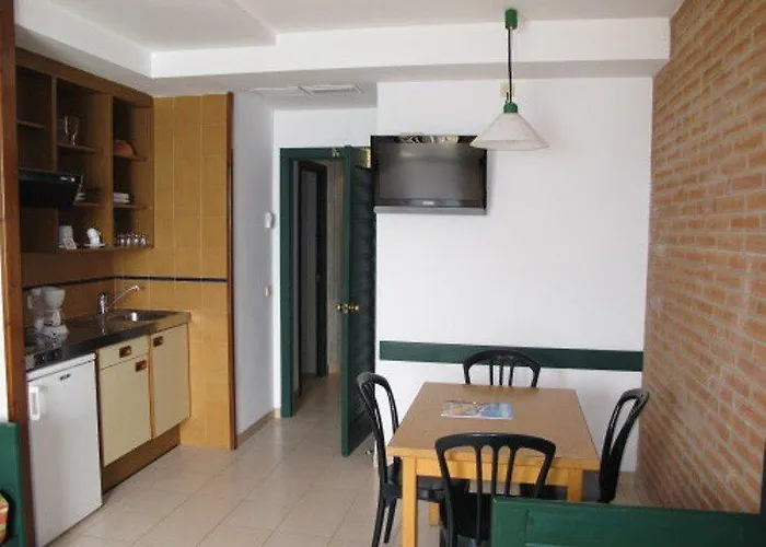 Rosanna Hotel Lloret de Mar