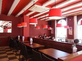 Hotel Rosanna Lloret de Mar