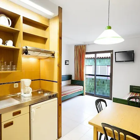 Apartment Rosanna *