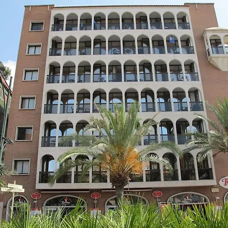 Hotel Rosanna