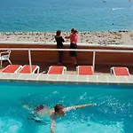 Szálloda Rosanna Lloret de Mar