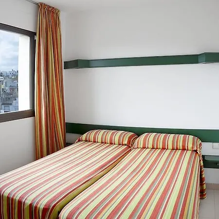 Apartment Rosanna *
