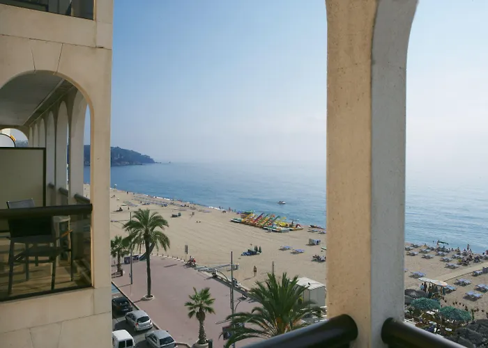 Rosanna Льорет-де-Мар